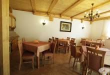 Kuchnia dla gości - agroturystyka-karlowicka-dolina